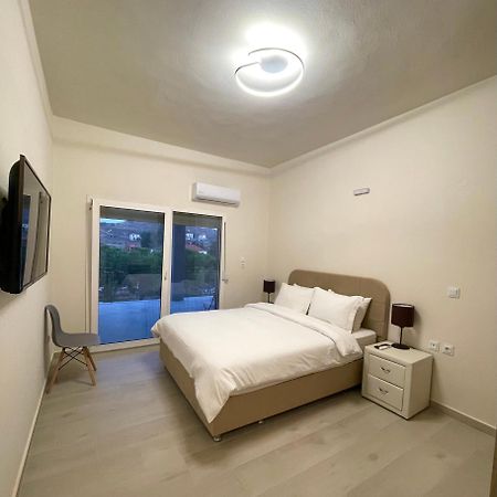 Lemnos Urban Escape Myrina Exterior foto
