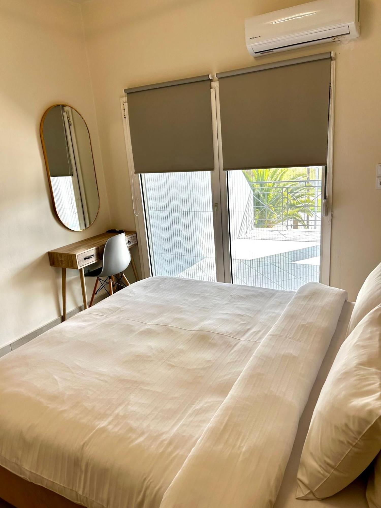 Lemnos Urban Escape Myrina Exterior foto