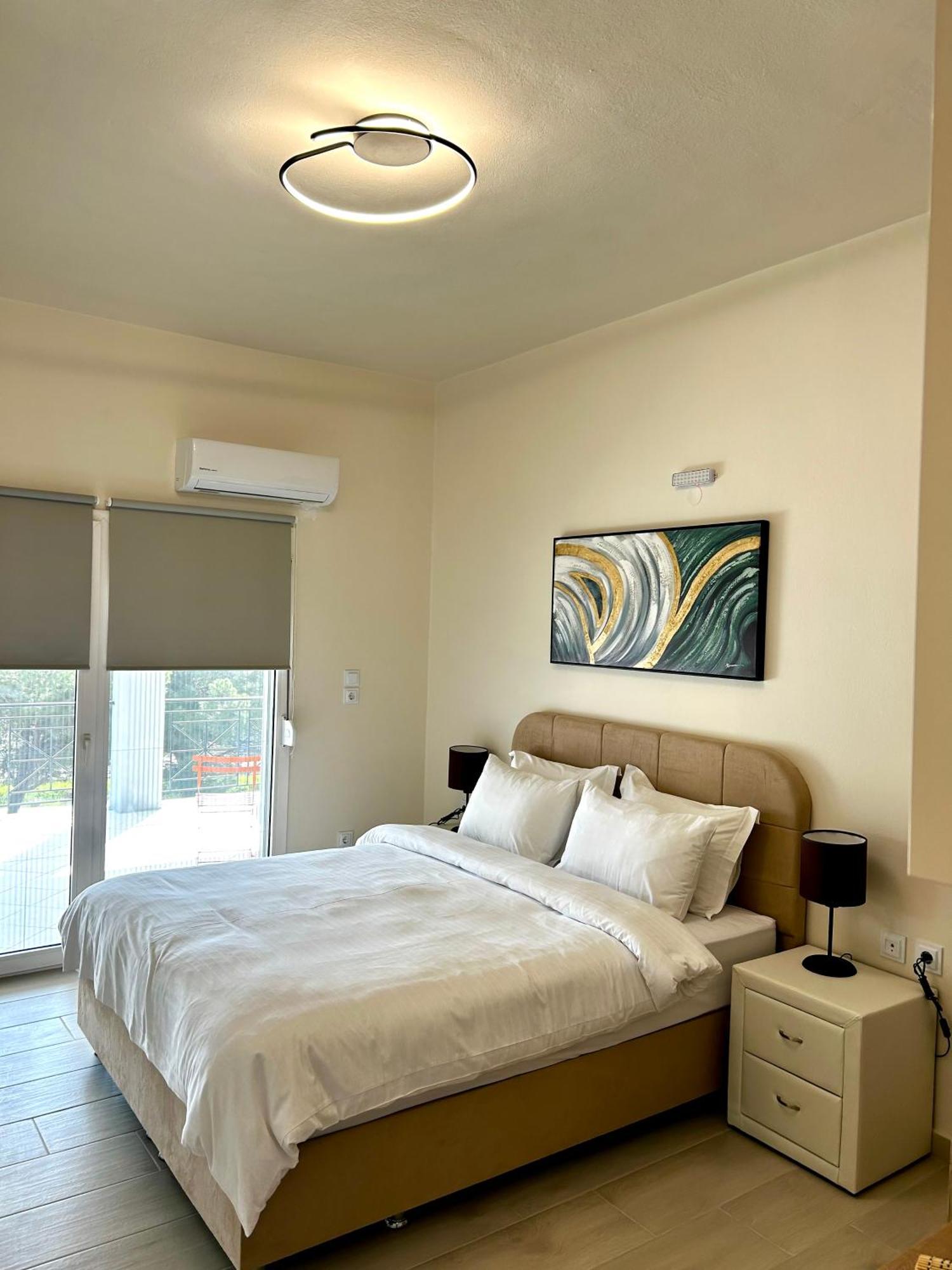 Lemnos Urban Escape Myrina Exterior foto