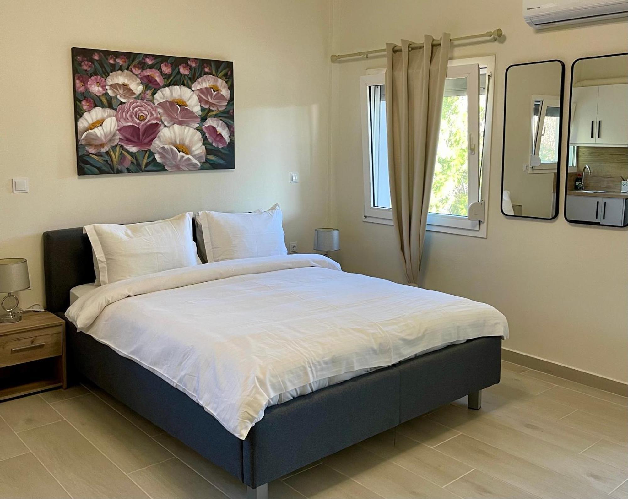 Lemnos Urban Escape Myrina Exterior foto