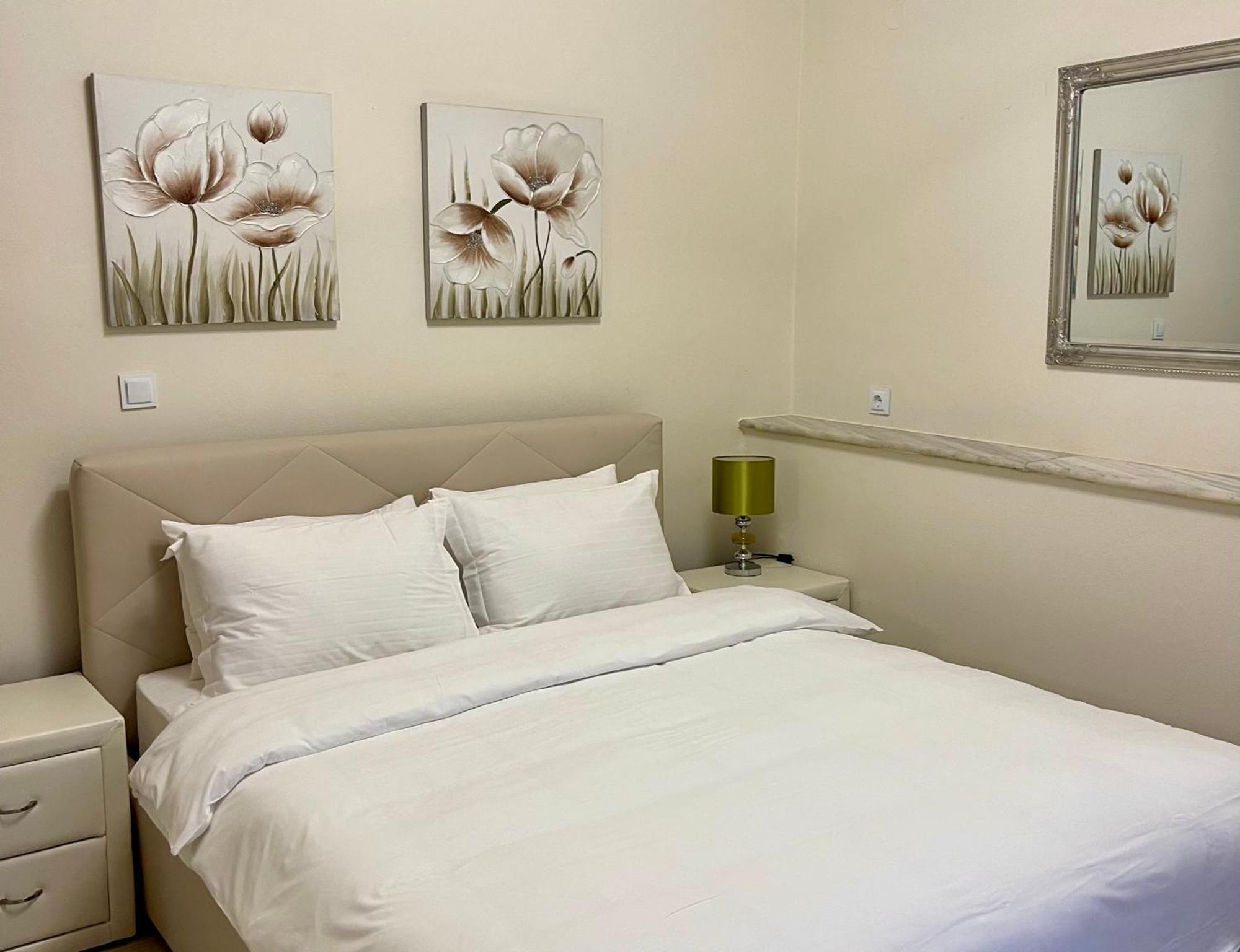 Lemnos Urban Escape Myrina Exterior foto