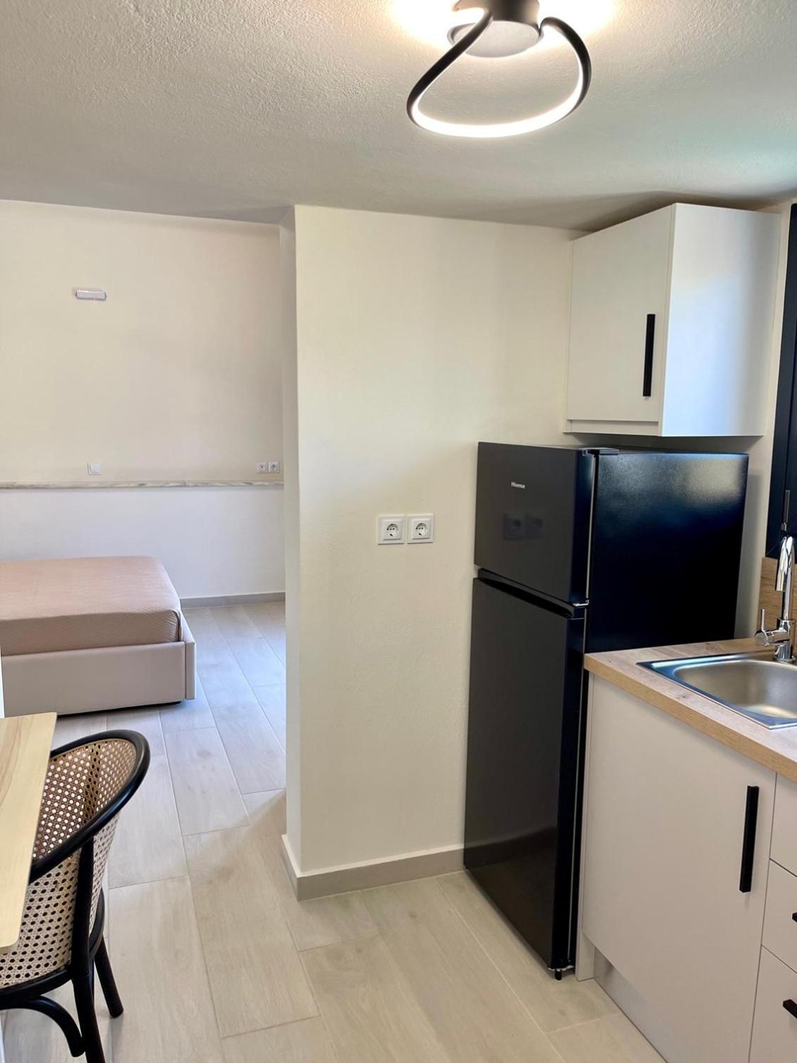 Lemnos Urban Escape Myrina Exterior foto