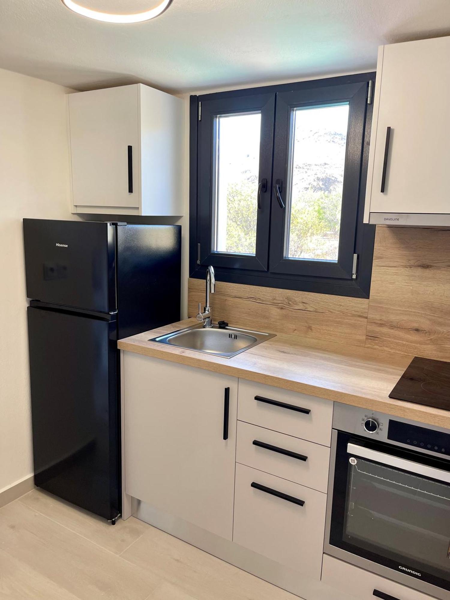 Lemnos Urban Escape Myrina Exterior foto